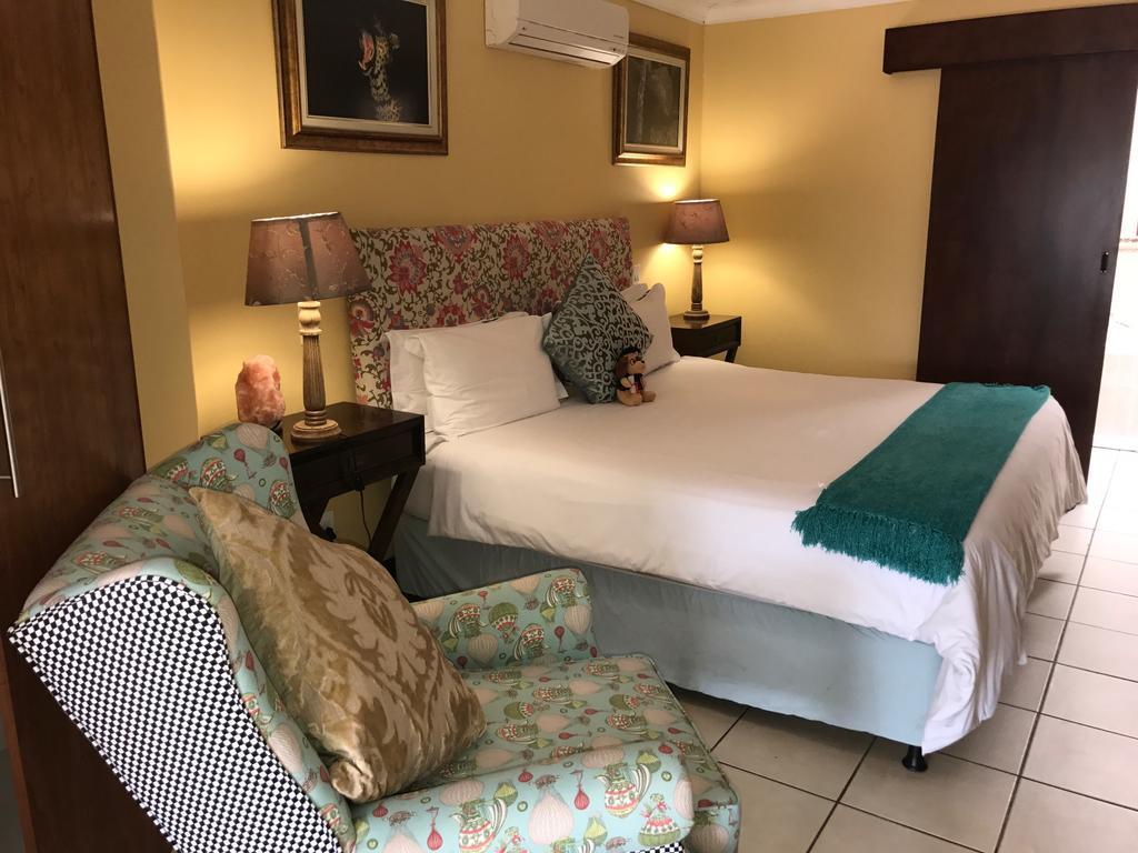 Elizabeth Manor Guest House Johannesburg Exterior foto